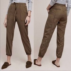 Anthropologie pants